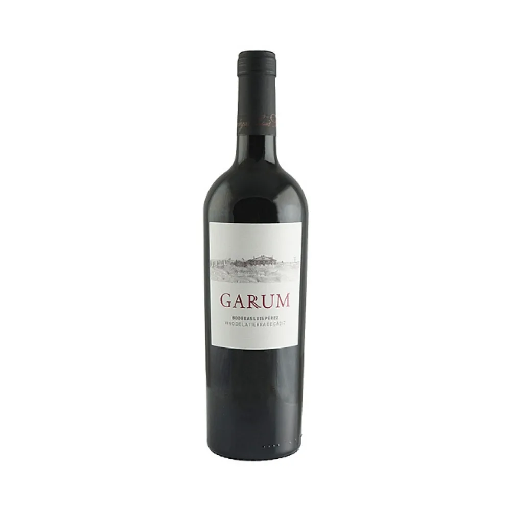 Vino Tinto Garum