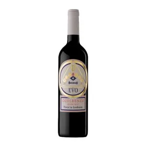 Vino Tinto Guelbenzu Evo 75cl