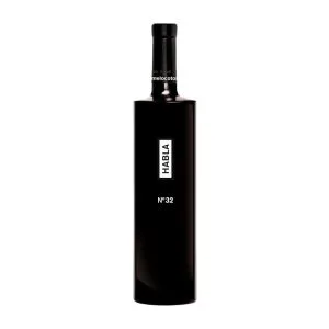 Vino Tinto Habla Nº32 75cl