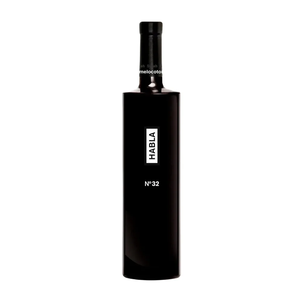Vino Tinto Habla Nº32 75cl