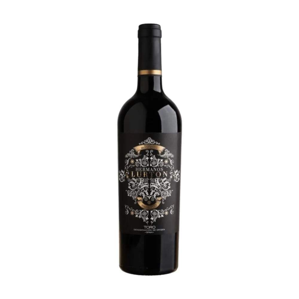 Vino Tinto Hermanos Lurton 75cl