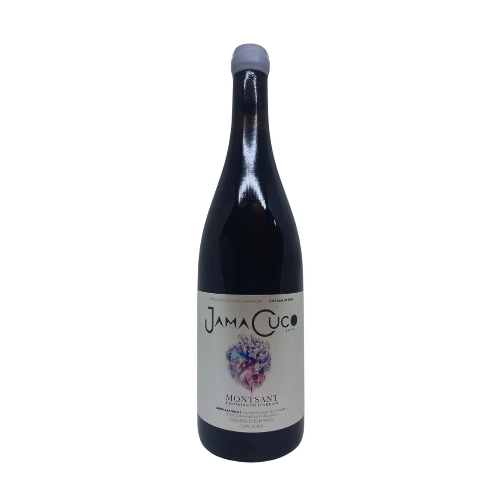 Vino Tino Jama Cuco 75cl