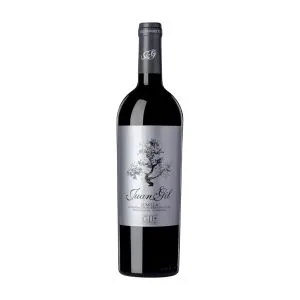 Vino Tinto Juan Gil Etiqueta Plata 75cl