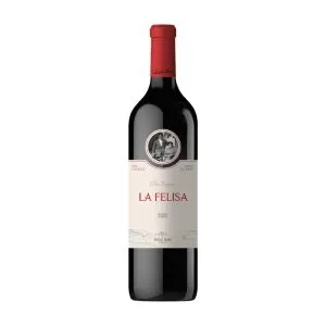 Vino Tinto La Felisa 75cl