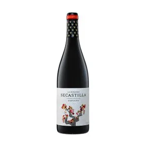 Vino Tinto La miranda de Secastilla 75cl