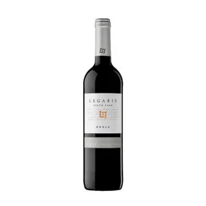 Vino Tinto Legaris Roble 75cl