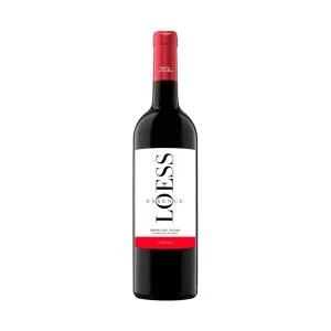 Vino Tinto Loess Essence Crianza 75cl