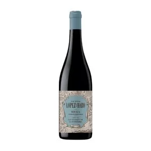 Vinto Tinto López de Haro San Vicente de la Sonsierra 75cl