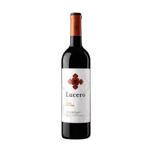 Vino Tinto Lucero Cruz de Alba 75cl