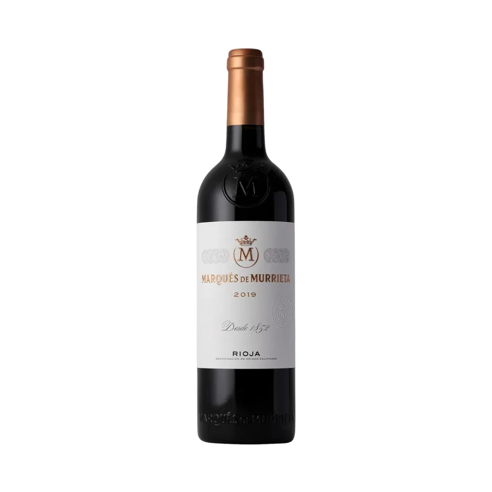 Vino Tinto Marques de Murrieta Reserva  75cl