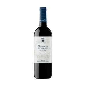 Vino Tinto marques de Vargas Reserva 75cl