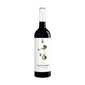 Vino Tinto Martín Berdugo Barrica 75cl