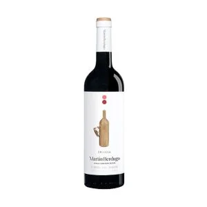 Vino Tinto Martín Berdugo Crianza 75cl