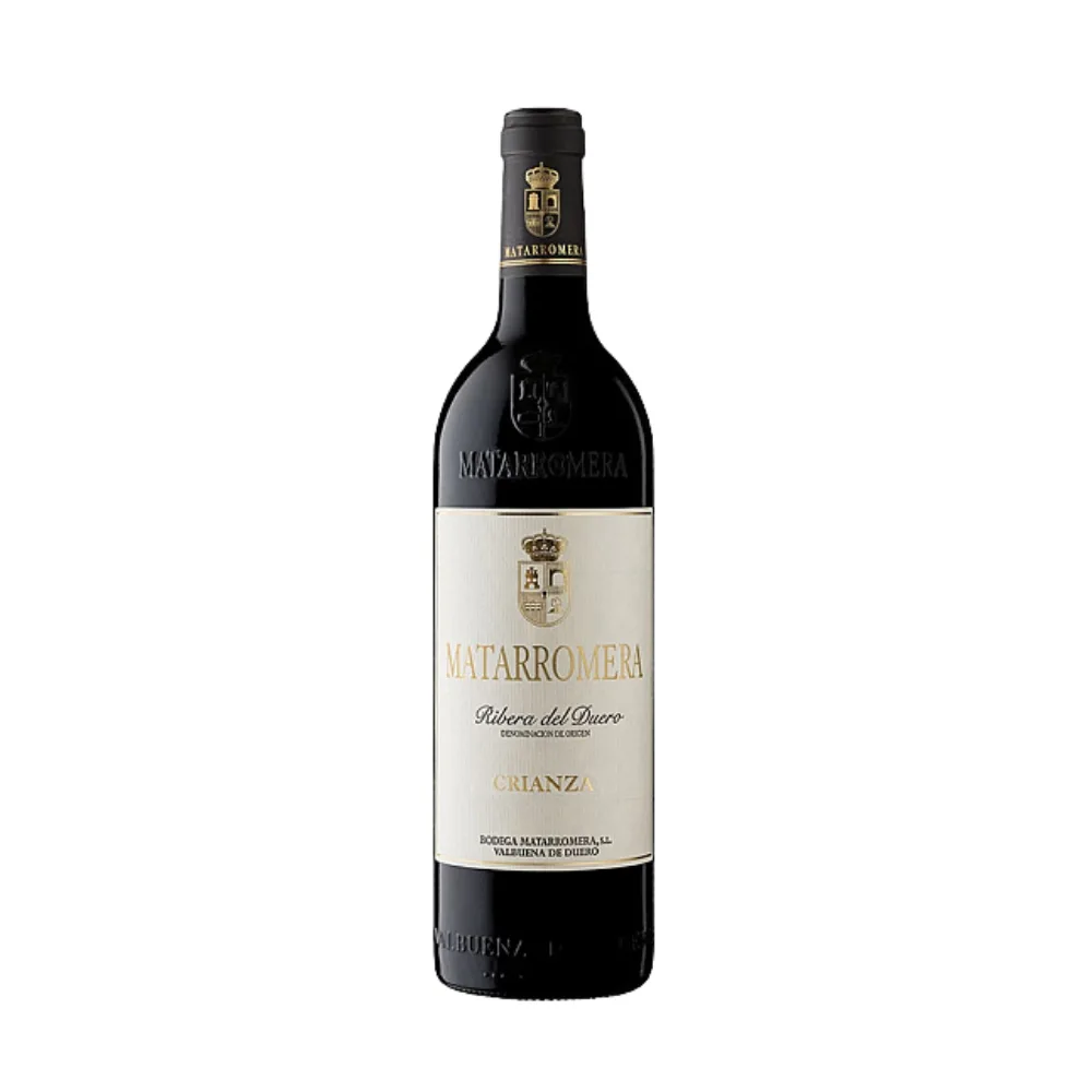 Vino Tinto Matarromera Crianza 2019 75cl