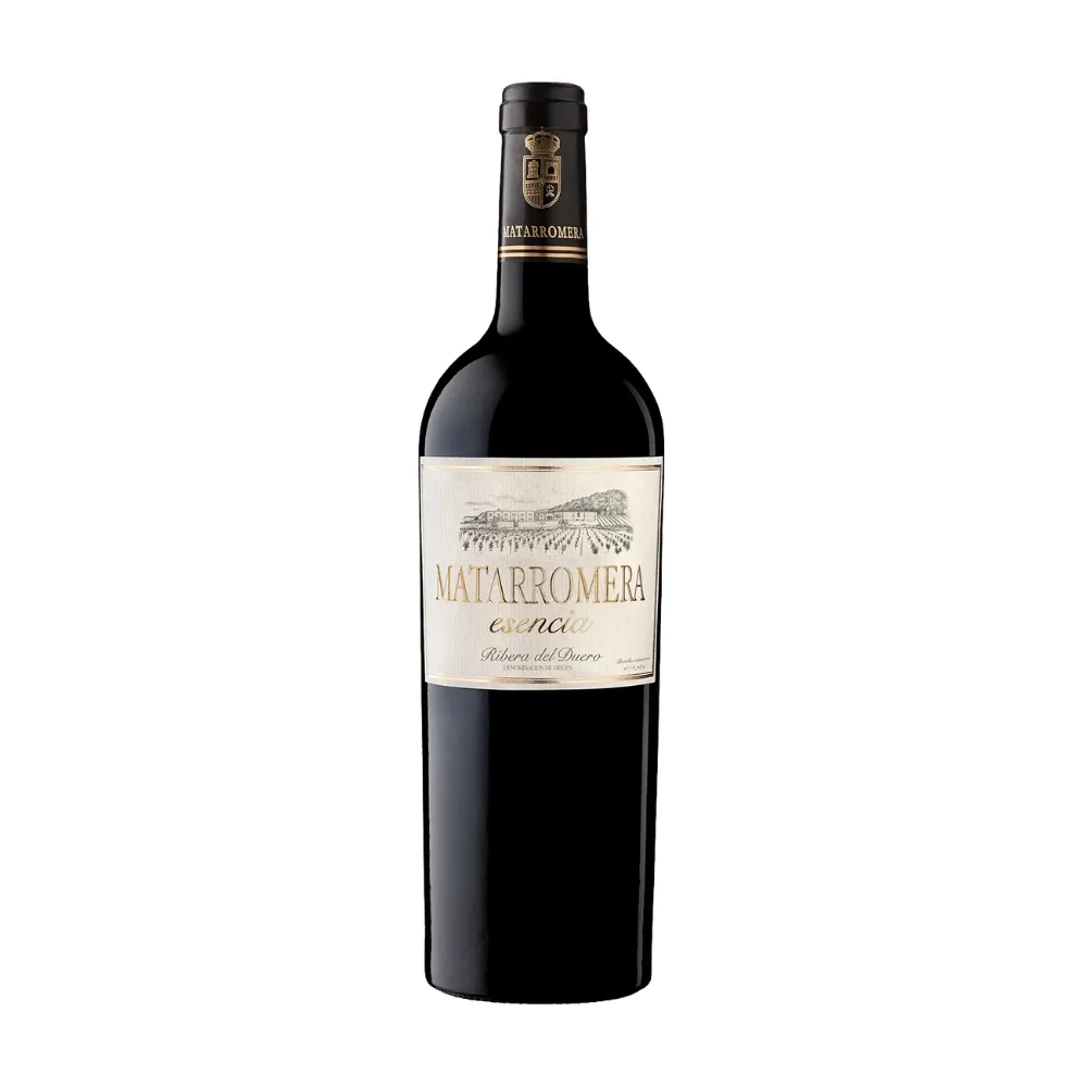 Vino Tinto Matarromera Esencia 75cl