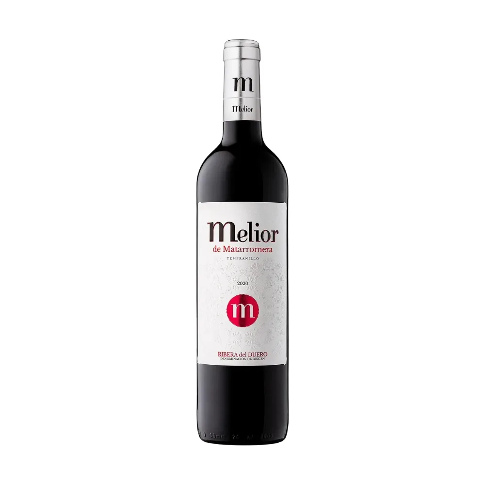 Vino Tinto Melior de Matarromera 75cl
