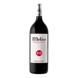 Vino Tinto Melior Magnum 150cl