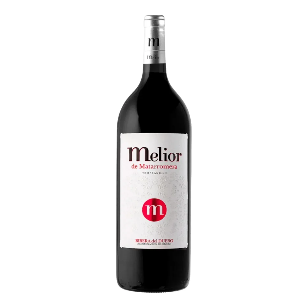 Vino Tinto Melior Magnum 150cl