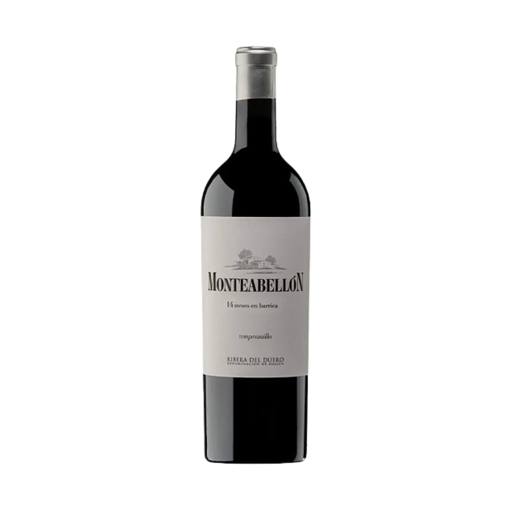 Vino Tinto Monteabellón 75cl