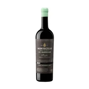 Vino Tinto Montecillo 22 Barricas 75cl