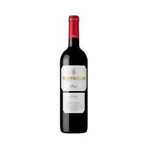 Vino Tinto Montecillo Crianza 75cl