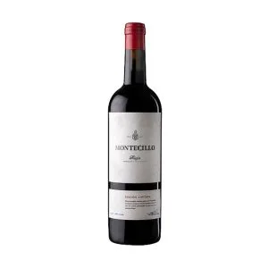 Vino Tinto Montecillo Edición Limitada 75cl