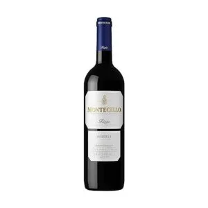 Vino Tinto Montecillo Reserva 75cl