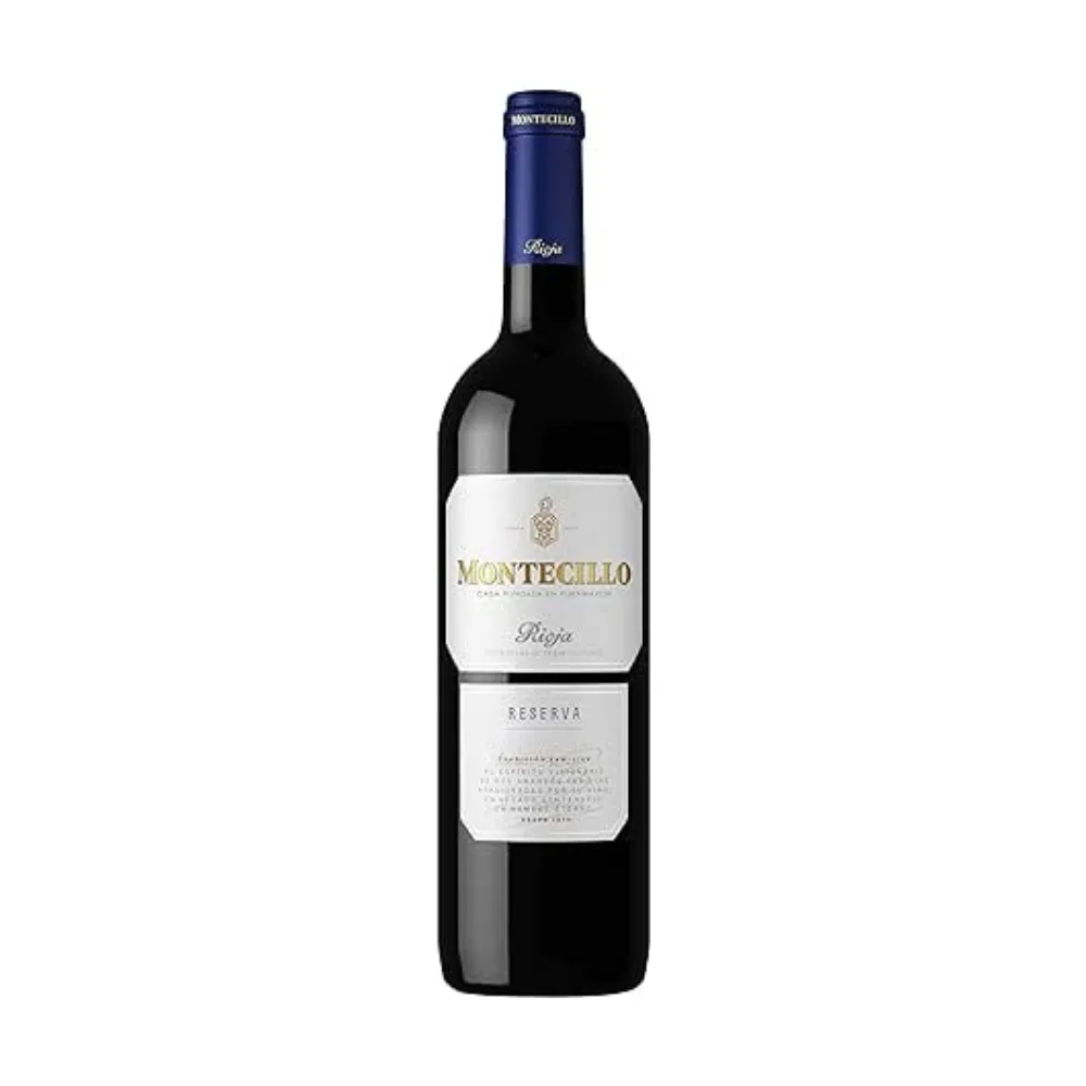Vino Tinto Montecillo Reserva 75cl