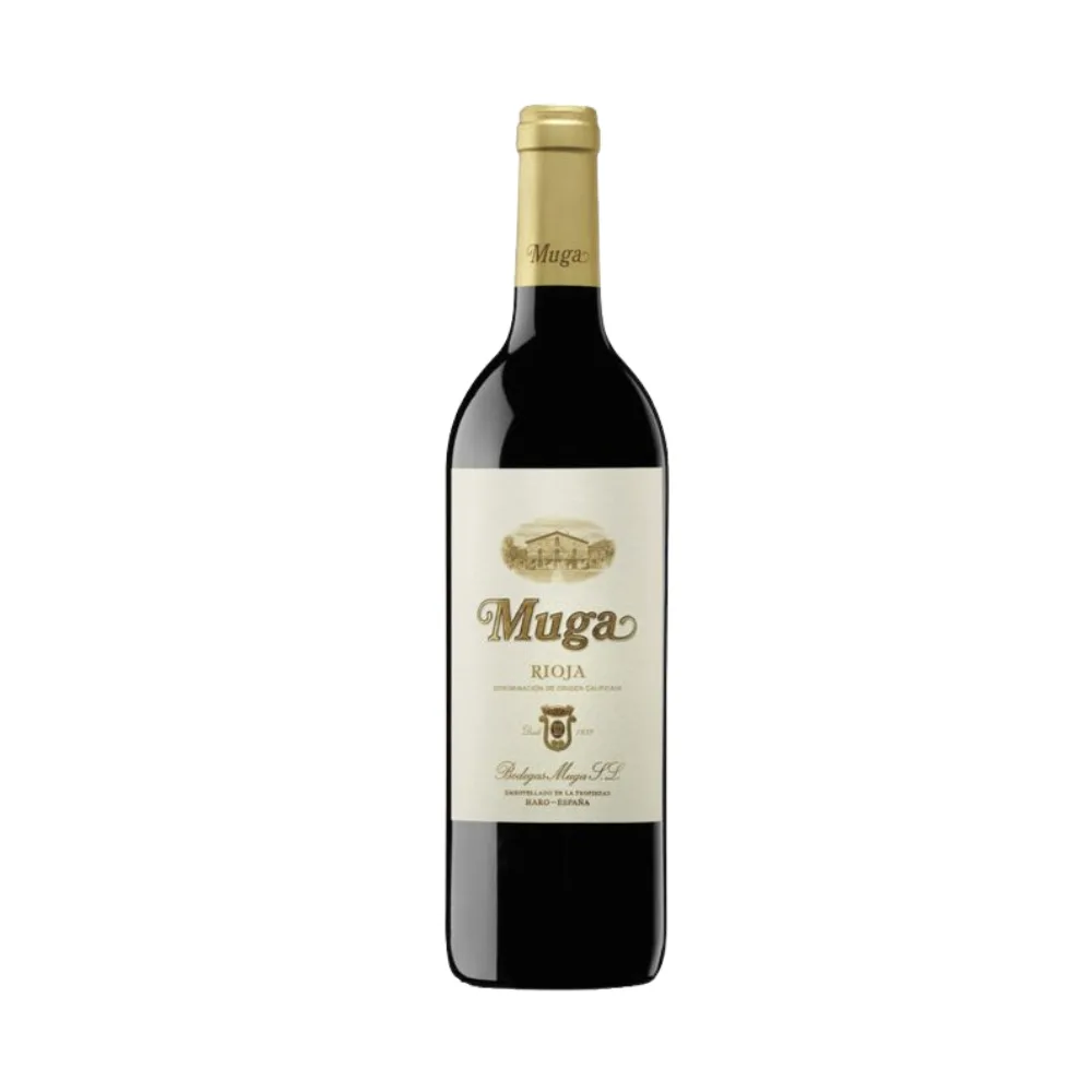 Vino Tinto Muga 2020 75cl