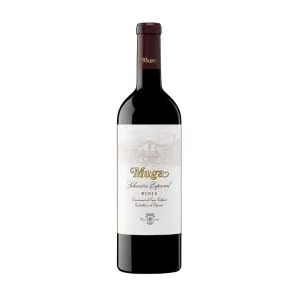 Vino Muga Selección Especial 75cl