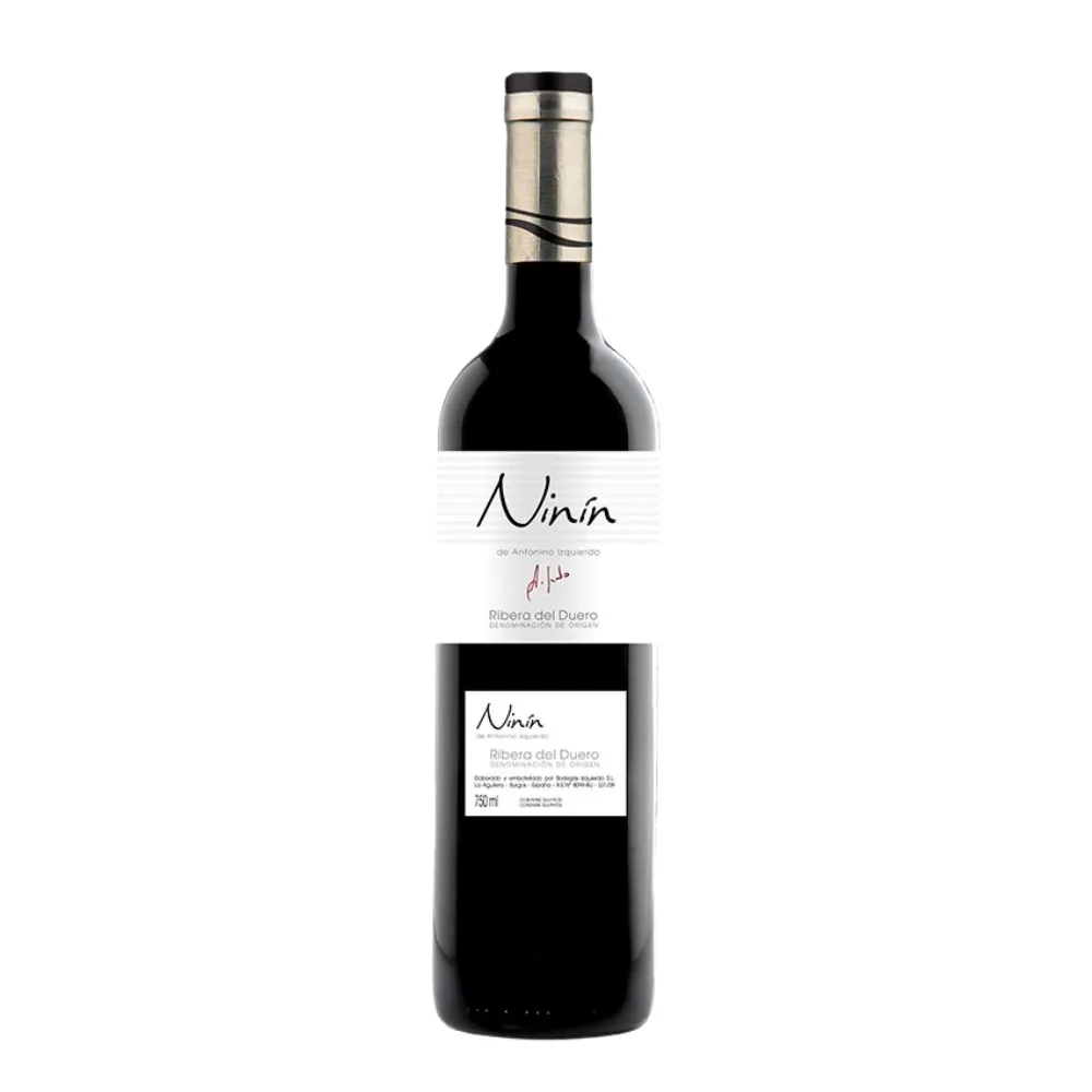 Vino Tinto Ninin 75cl
