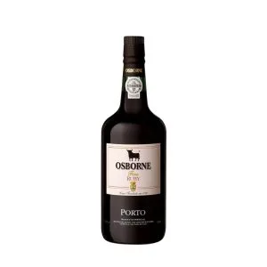 Vino Tinto Oporto Ruby Osborne 75cl