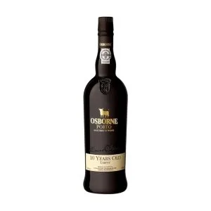 Vino Oporto Tawny Osborne 10 Años 75cl