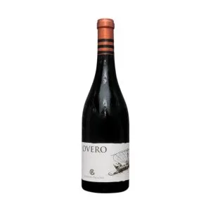 Vino Tinto Overo Crianza 75cl
