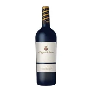 Vino Tinto Pago de Cirsus 75cl