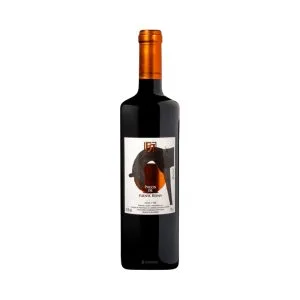 Vino Tinto Pago de Fuente Reina 75cl
