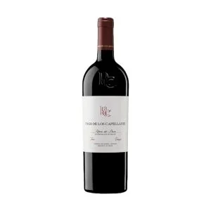 Vino Pago de los Capellanes Crianza 2021