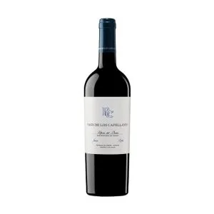 Vino Tinto Pago de los Capellanes Roble 75cl