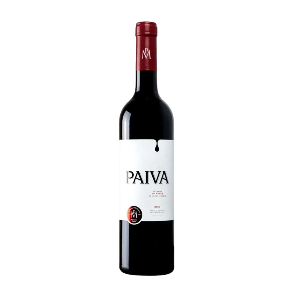 Vino Tinto Paiva 75cl