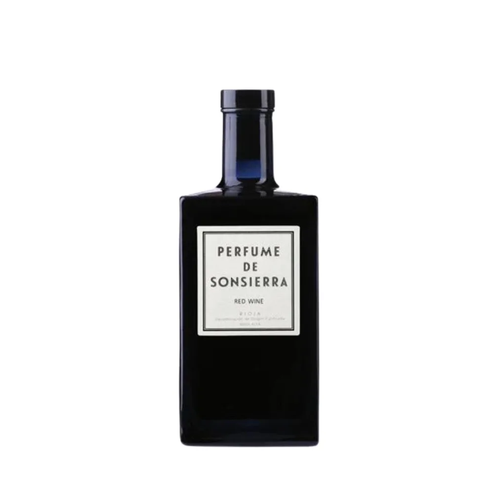 Vino Tinto Perfume de Sonsierra 75cl