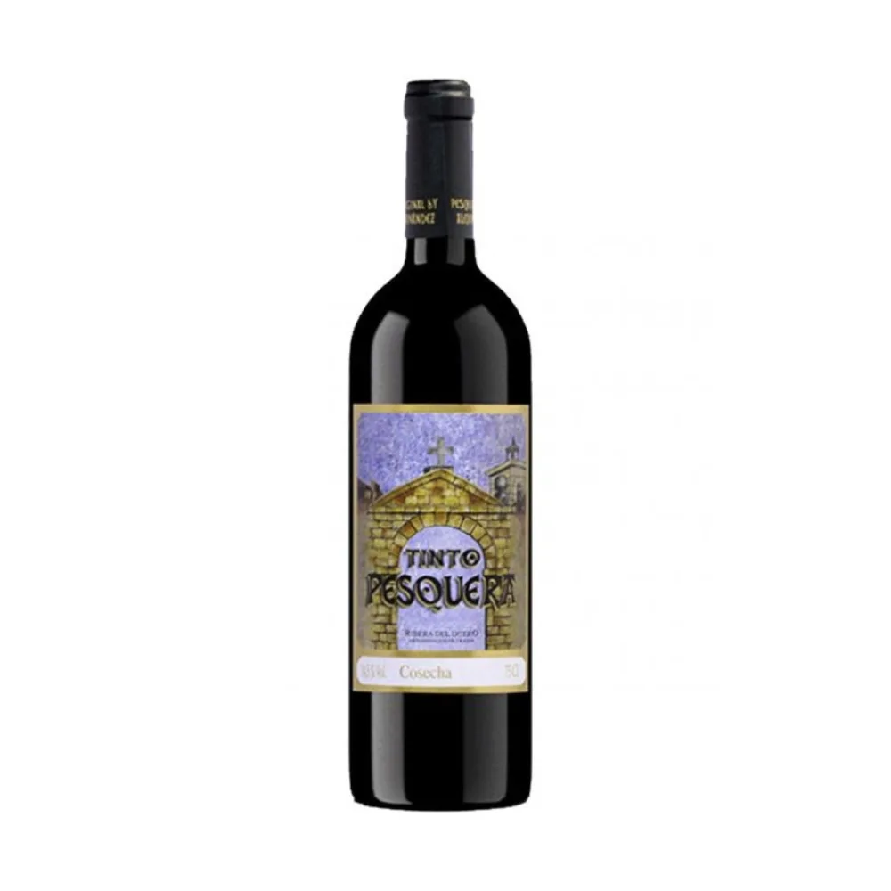 Vino Tinto Pesquera 2019 Original 75cl