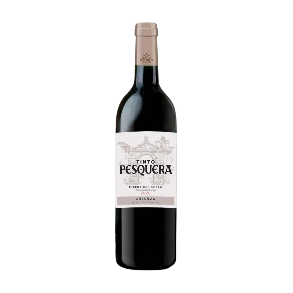 Vino Tinto Pesquera Crianza 75cl