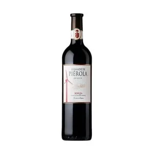 Vino Tinto Pierola Crianza 75cl