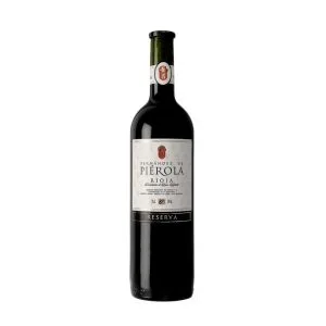 Vino Tinto Pierola Reserva 75cl