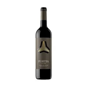 Vino Tinto Portia Roble Crianza 75cl