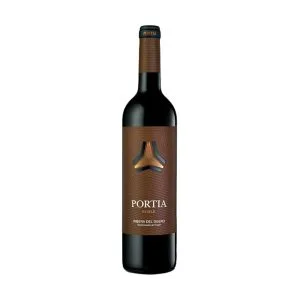 Vino Tinto Portia Roble 75cl
