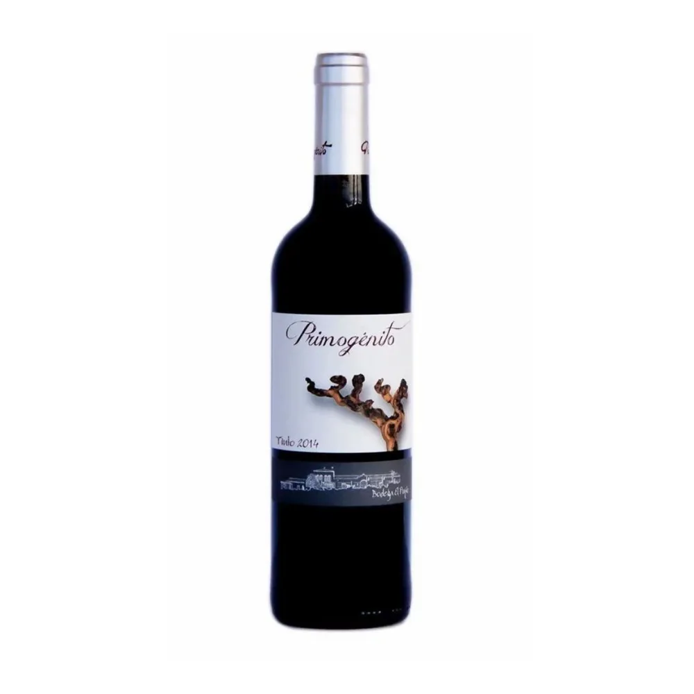 Vino Tinto Primogénito 75cl