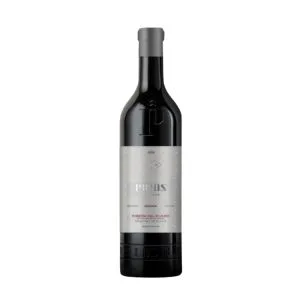 Vino Tinto Prios Crianza 75cl