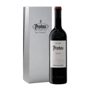 Vino Tinto Protos Crianza Magnum 150cl