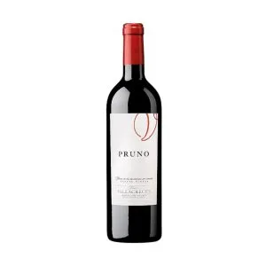Vino Tinto Pruno 75cl